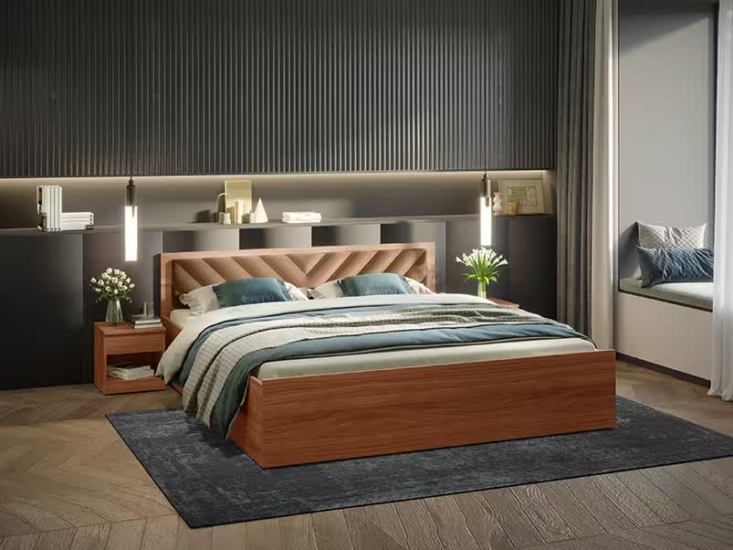 Beds